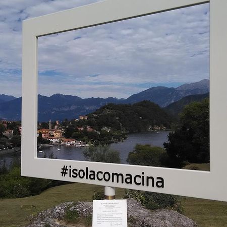 Casa Di Sofia E Oscar Lago Di Como Canzo Exterior photo