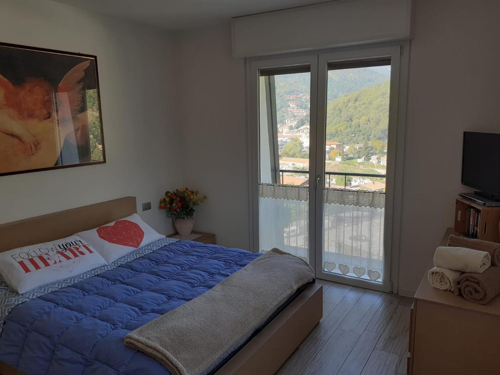 Casa Di Sofia E Oscar Lago Di Como Canzo Exterior photo